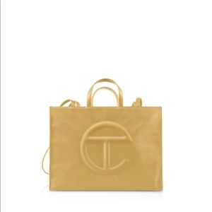 NWT Telfar bag